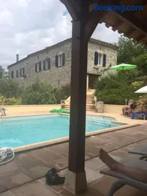 Le Vieux Manoir - Image 2