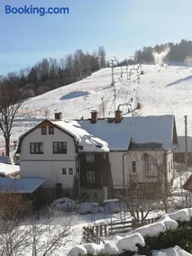 Apartmán Saxán Smržovka - Image 1