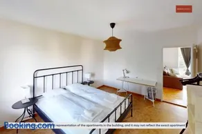 The Ideal Stay Just What You Need - Image 1