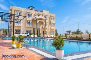 Hotel Amarsar Palace - Image 5