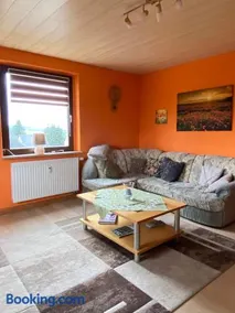 Ferienwohnung am Balkon des Erzgebirges - Bernsbach - Image 4