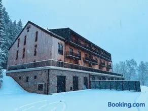 Krkonoše - apartmán s výhledem - Image 2
