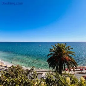 Lo Scoglio Apartment - Image 1
