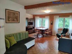 Ferienhaus Bärschwendi - Image 1