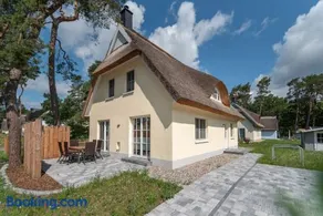 Ferienhaus Libelle mit Sauna - Image 1
