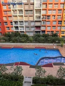 Pool View Apartment Dabolim - Image 1