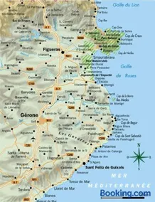 Résidence Cala Montgo - Image 2