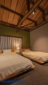 New Open ! 1日1組限定 海すぐの一軒家を完全貸切別荘 島の自然を五感で味わえる体験型ホテル レンタサイクル優待付き - Image 2