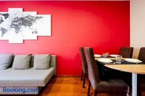 Three Bedroom Apartment in Sants - Image 4