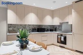 Modern Apartment Ideal for Families and Working Professionals - Image 4