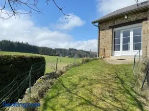 Grand gîte rénové 8 pers en Haute-Loire calme et nature - Image 2