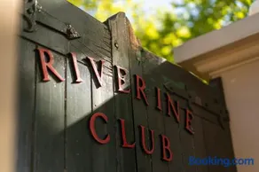 The Riverine Club - Image 1