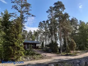 Lomamökki Mäntylä - Image 4