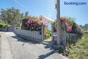 AG Casa Camariñas, con jardín y vistas al mar - Image 2