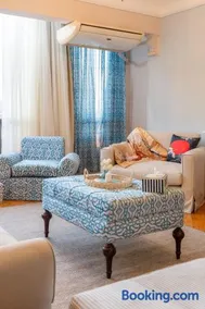 3BR Zamalek Sunny Khan - Image 3