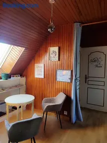Bienvenue chez nous - Image 1
