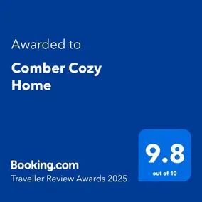Comber Cozy Home - Image 1