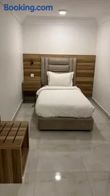 الأكواخ السبعة بالهدا للشقق المخدومة - Image 2