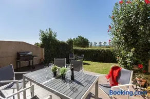 "Oasis 13" 5 Rooms 5 baños Acceso Playa Free Parking - Image 1