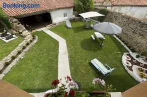 Casa: El Portalón de Valdivia - Image 1