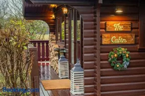 The Cabin - Image 2