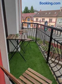 Stafétaház Apartmanok - Image 2