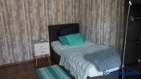 Ferienwohnung mit Klimaanlage für heiße Tage , Riesenbalkon mit Grillmöglichkeit - Image 3