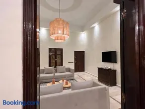 The Majestic Marrakesh Duplex - Image 5