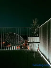designAparts - I - Penthouse mit Dachterrasse - Image 2
