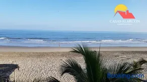 Casa de Playa Alarcon - Huacura - Image 1