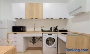 Luxury apartment Jardin de Turia - Image 4