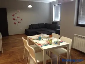 Apartment Sredetz - Image 4