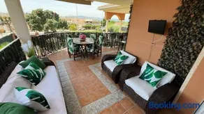Apartamento en playa arenal de Burriana - Image 4