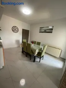 Nany-Villa with heated pool - Image 2