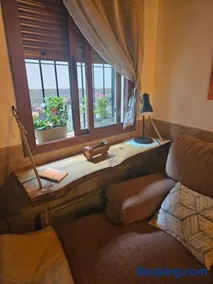 El Nido, Casa Rural - Image 1