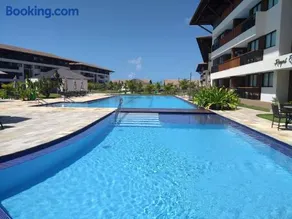 Cupe Beach Living Beira Mar - Flat 02 quartos - Image 2