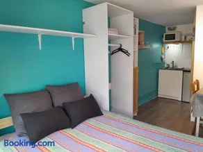 Studio avec terrasse - Image 1