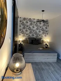 Bel appartement sur cour plein centre ville et parking - Image 5