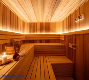 Wellness Hotel Praha - Image 3
