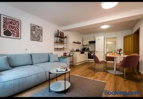 Ferienwohnung in Hamelner Innenstadt - Image 2