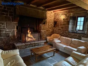 Splendide MANOIR - Proche plages - 4 chambres - 3sdb - 8 pers - WIFI - Image 2