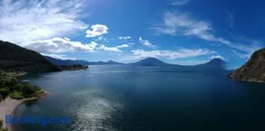 Sky View Atitlán Lake Suites - Free Breakfast Supplies - Image 1