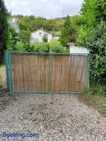 Giverny, Cosy studio au vert - Image 4