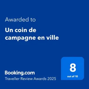 Un coin de campagne en ville - Image 2