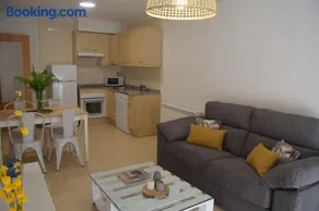 La Caparina, Apartamento Con Piscina A 3 Km De La Playa Vut-2377-As - Image 4