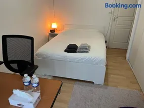 Chambres dans maison familiale - Image 3