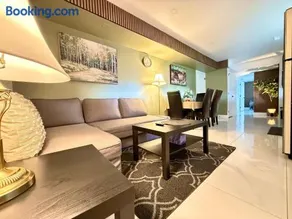 Brand New 2 Bedroom Suite in Langley Twp - Play Area, Patio & Mini Golf - Image 4