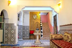 Maison d'hôtes Cité Portugaise - Image 1