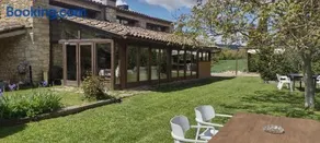 Habitació doble Àger - Image 1