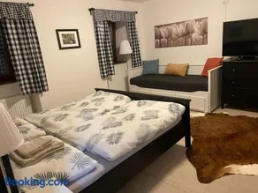 Apartmány Rožmberk - Image 2